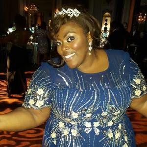 Meet your Posher, Lynette